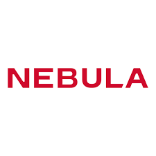 Seenebula  Logo